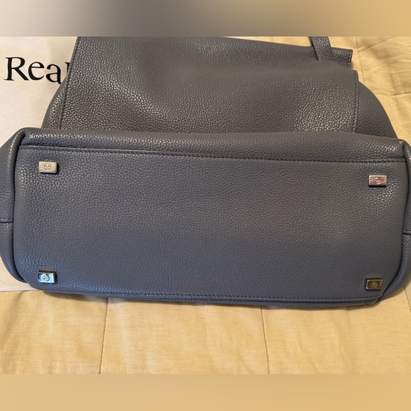 The Row Sidekick Two Bag - Picture 3 of 9